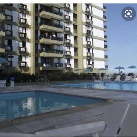Barra Bella Frente Mar Rio de Janeiro Exterior photo