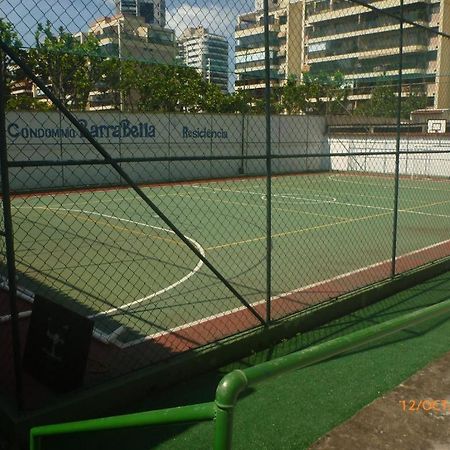 Barra Bella Frente Mar Rio de Janeiro Exterior photo