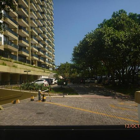 Barra Bella Frente Mar Rio de Janeiro Exterior photo