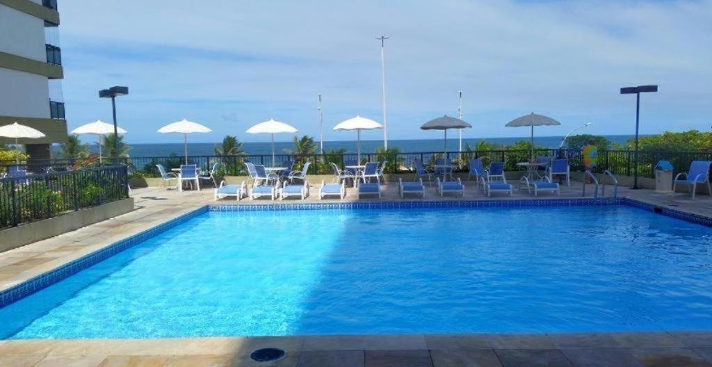 Barra Bella Frente Mar Rio de Janeiro Exterior photo