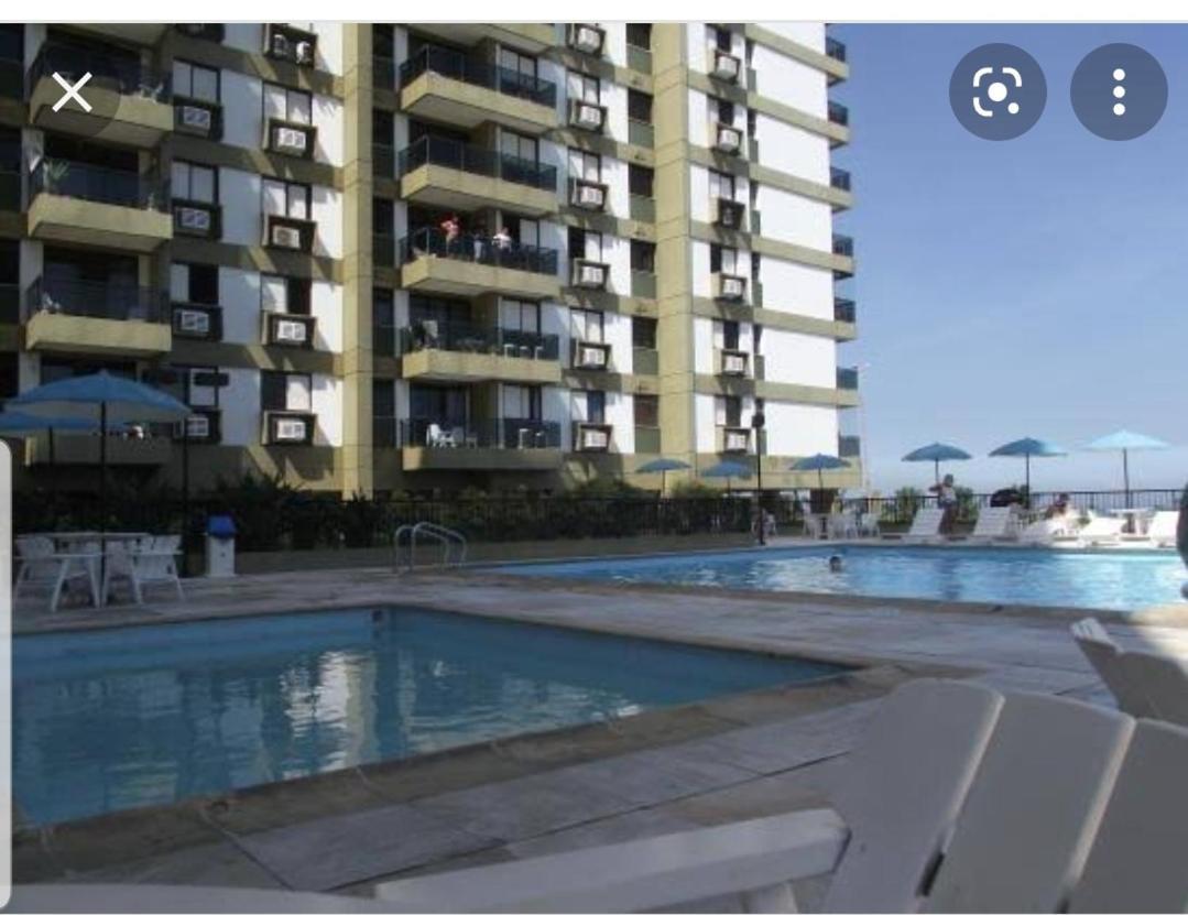 Barra Bella Frente Mar Rio de Janeiro Exterior photo