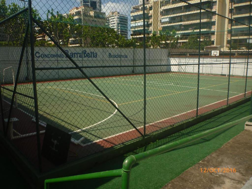 Barra Bella Frente Mar Rio de Janeiro Exterior photo