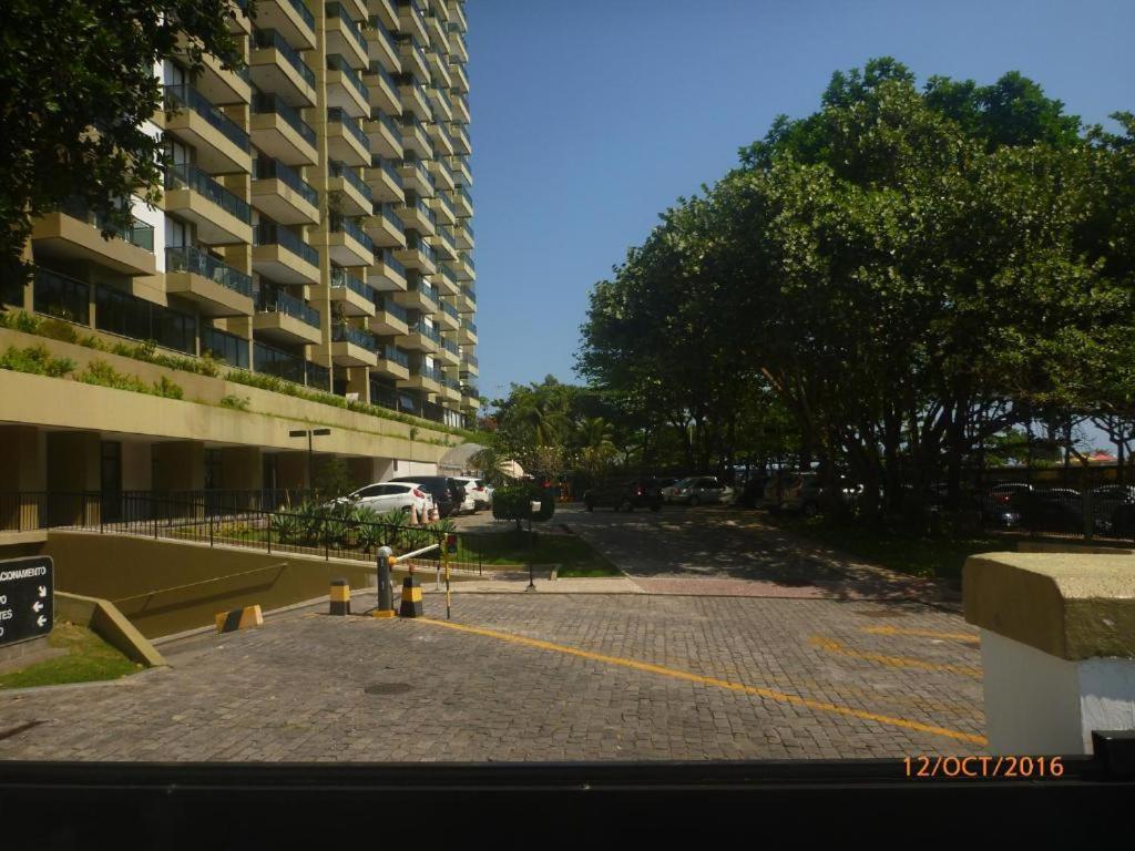 Barra Bella Frente Mar Rio de Janeiro Exterior photo